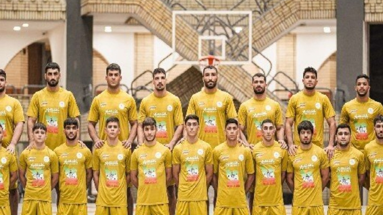 شانس ۳ طلا برای فرنگیکاران ایران؛ دادمرز شکست خورد