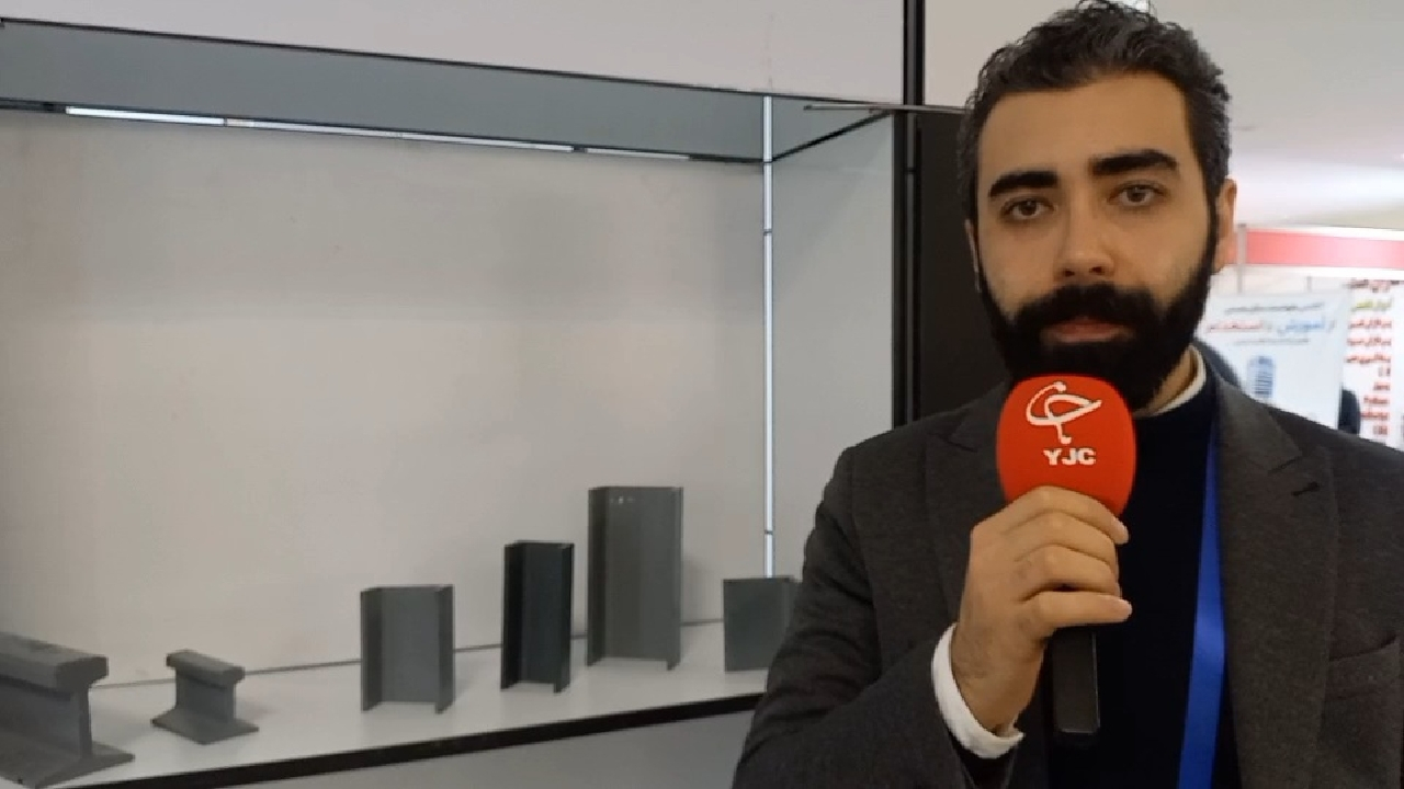 حرکت به‌سوی بومی‌سازی کامل زنجیره تولید لوله‌های استیل در ایران