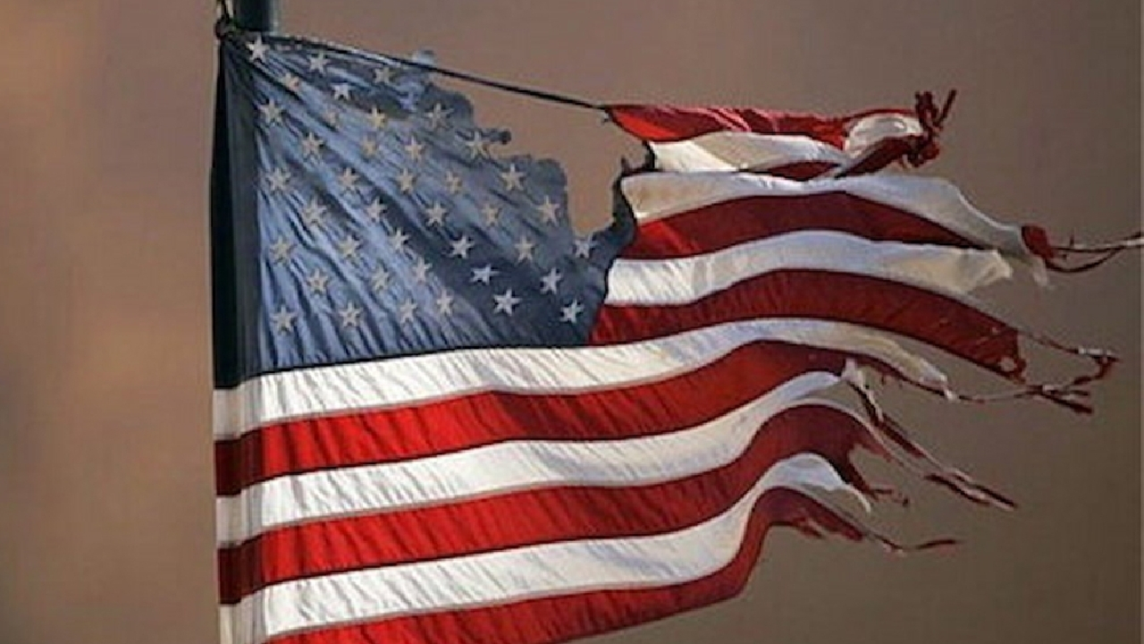 نمونه‌ای از جنایات آمریکا که میلیون‌ها آفریقایی را به کشتن داد