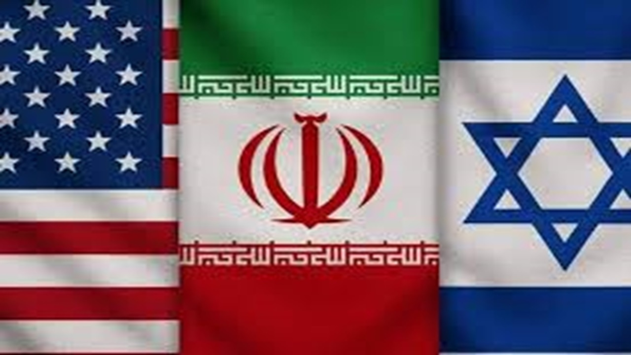 سهم مردم آمریکا از تجاوز به ایران + فیلم