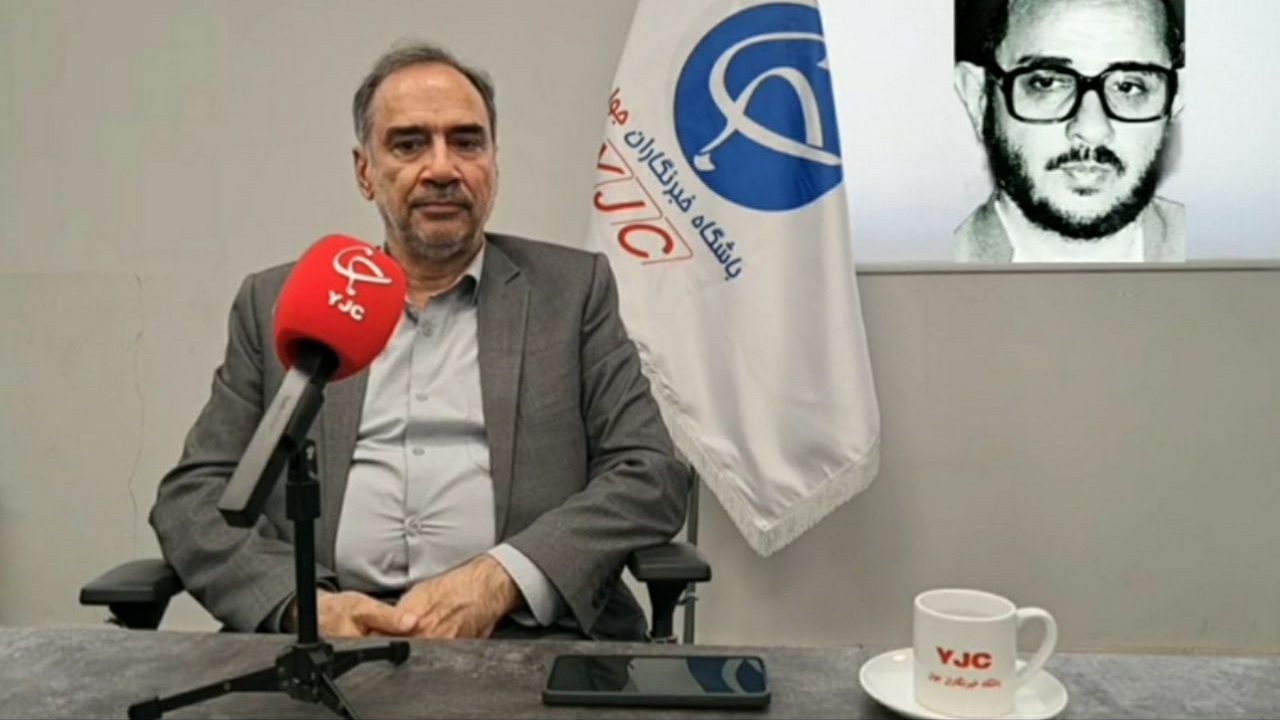 پدر من را یک نوجوان ۱۶ ساله شهید کرد/ ردپای منافقین در جنگ ۱۲ روزه