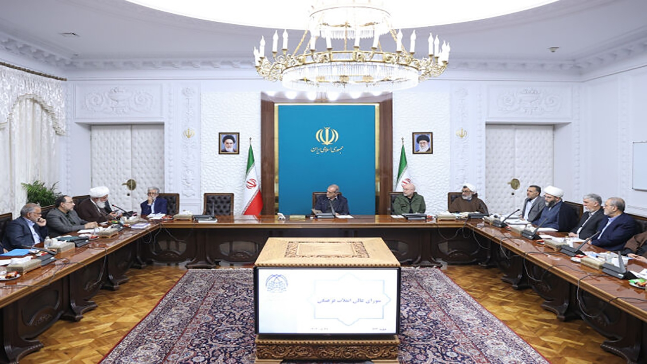 سازوکارهای همکاری شورای محله با دستگاههای اجرایی بررسی شد