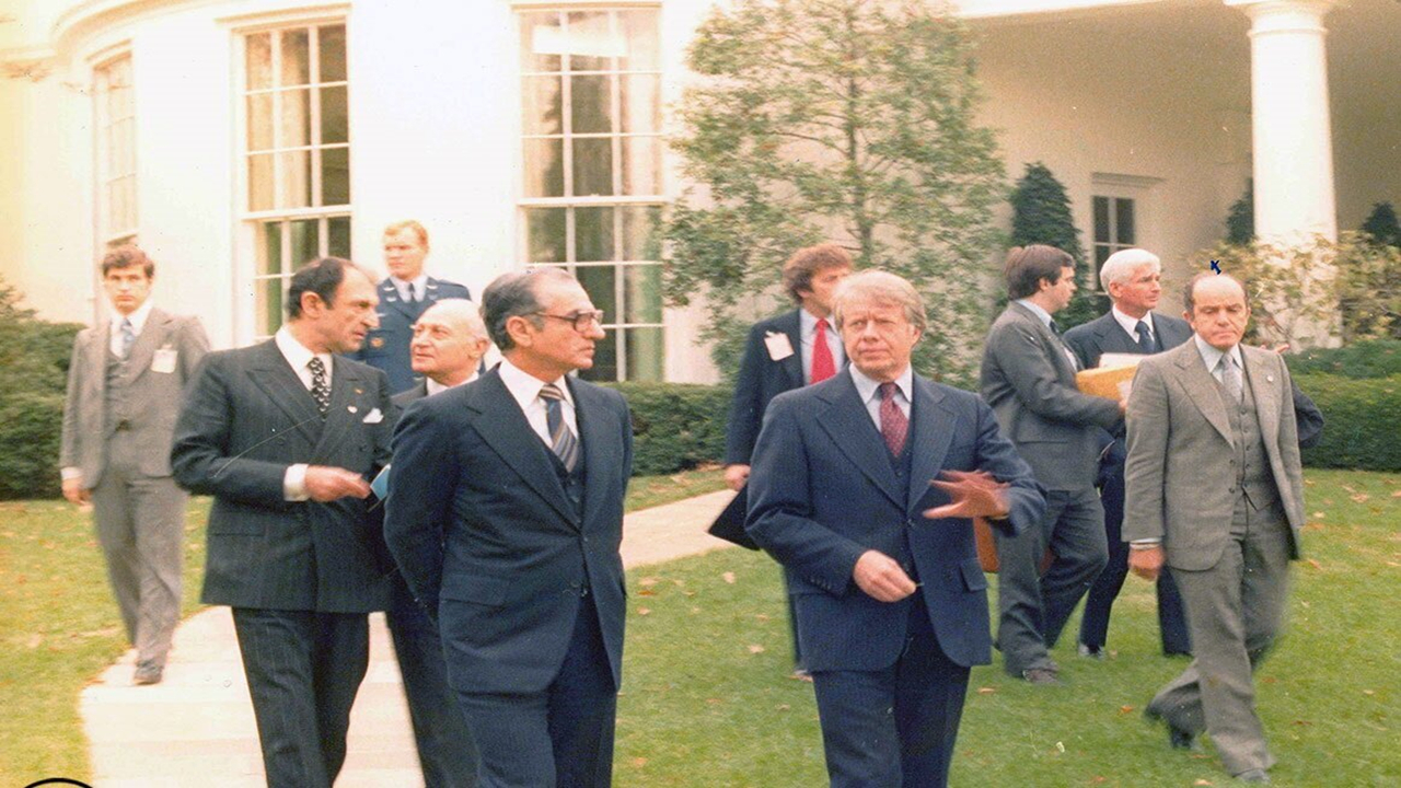 کارنامه حقوق بشری ایالات متحده امریکا به روایت تاریخ