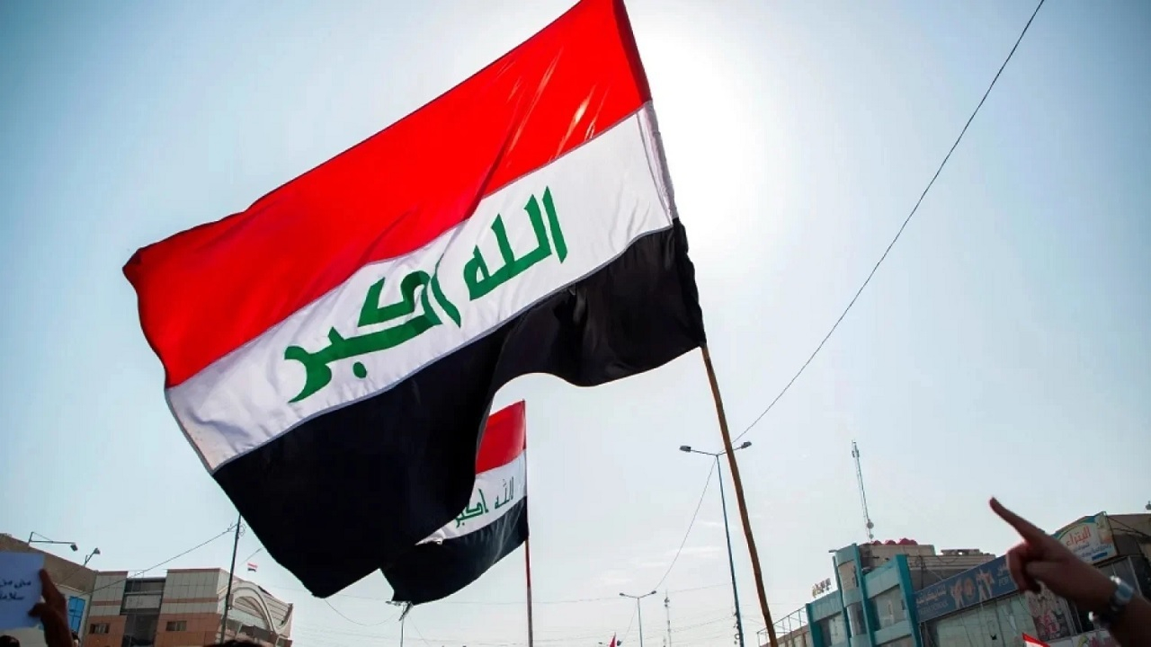 مقاومت عراق واکنش به حملات آمریکا و عربستان را به تعویق انداخت