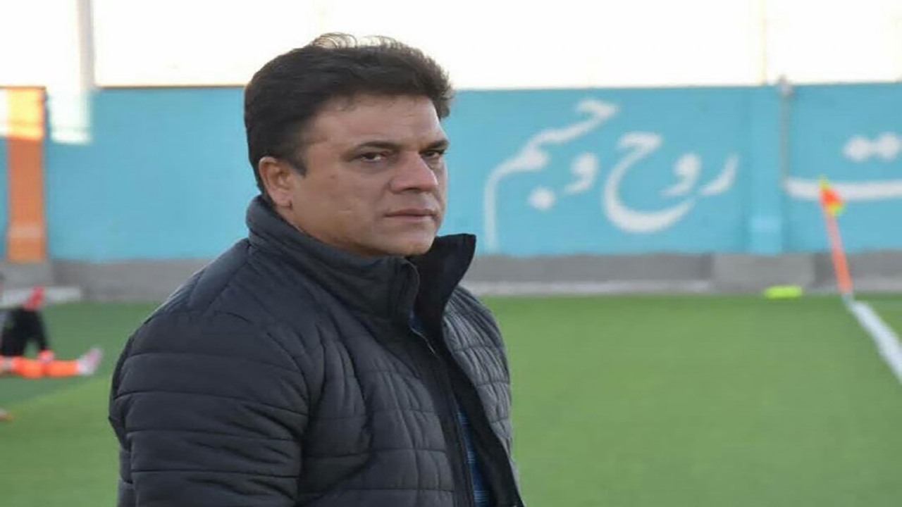 استارت رسمی شمسآذر با وحید رضایی