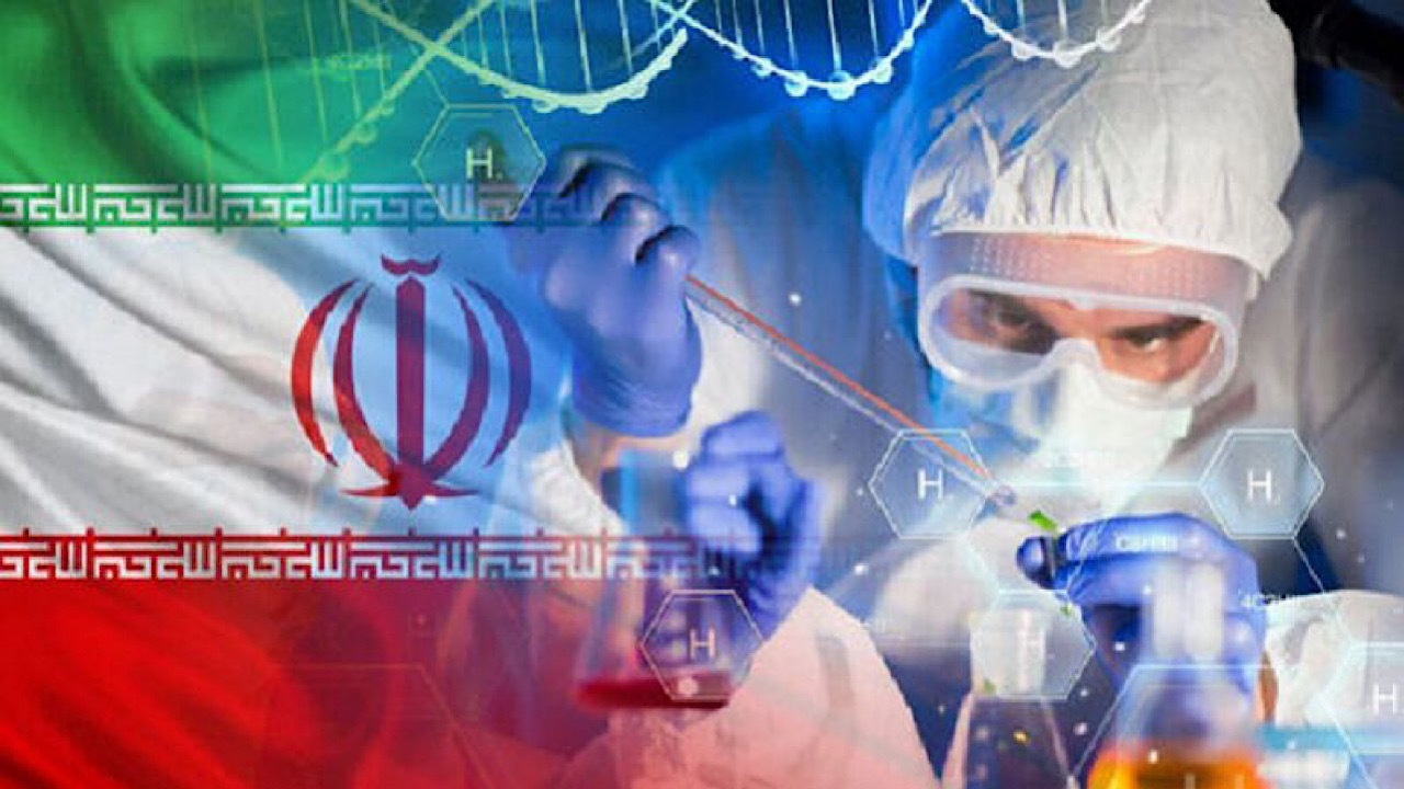 ایران، پیشگام فناوری کمکی در جهان در حال توسعه