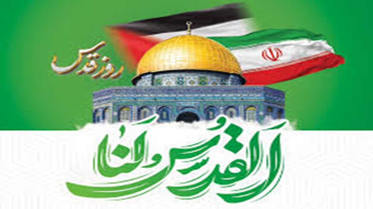 هولوکاست با حمایت کشور من -آمریکا- در غزه اتفاق میافتد + فیلم