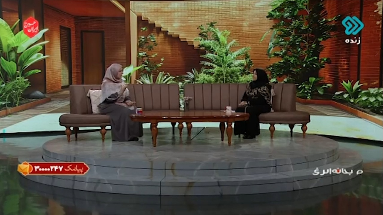 دمنوش‌ها و غذاهایی که باعث کاهش اثر آلودگی هوا در مادران باردار می‌شود + فیلم