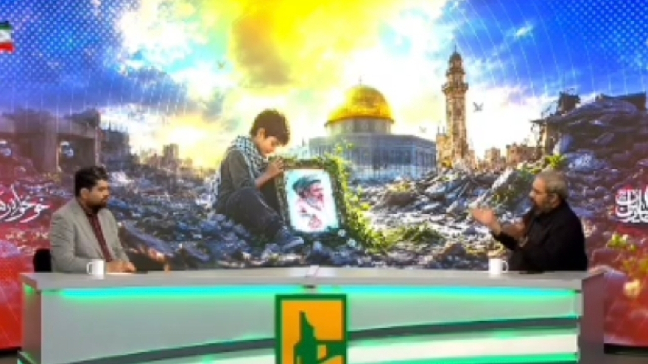نخبههای واقعی ایران در جنگ ۸ ساله + فیلم