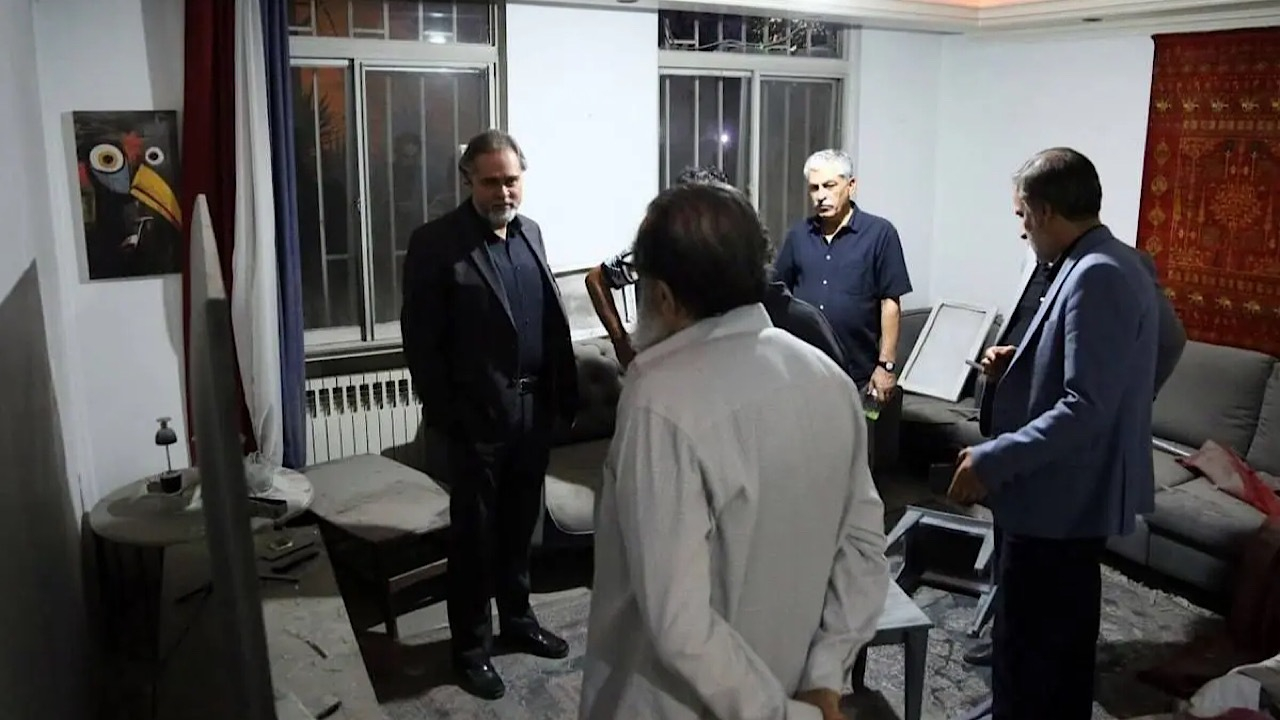 پیگیری سازمان سینمایی برای جبران خسارات اهالی سینما