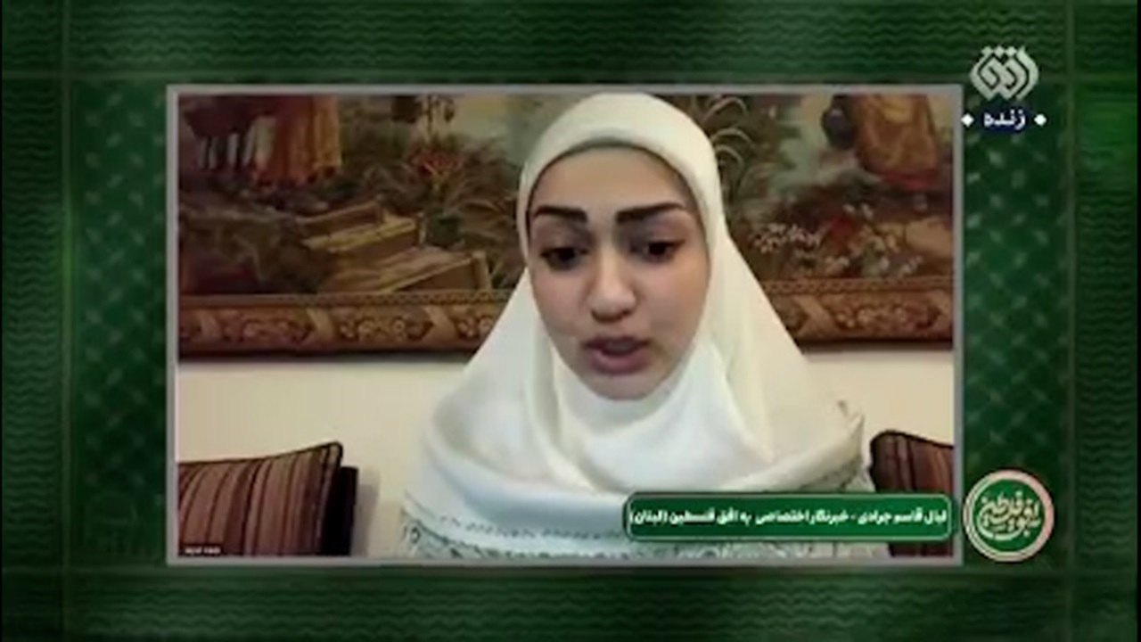 رژیم صهیونیستی بهدنبال دستاوردسازی از طریق ادعای ترور فرماندهان است + فیلم
