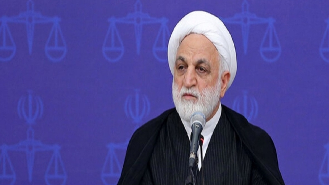 محسنی اژهای: نداشتن آمار دقیق از جمعیت کشور یک نقیصه است/ اقدام پدر امیرمحمدخالقی درس آموز بود
