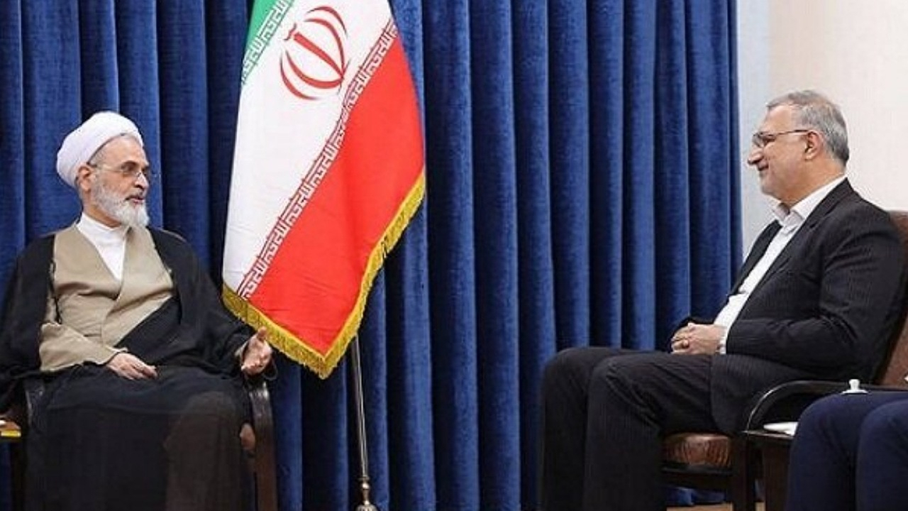 زاکانی: بودجه شهرداری تهران در ۳ سال اخیر ۹ برابر شده است