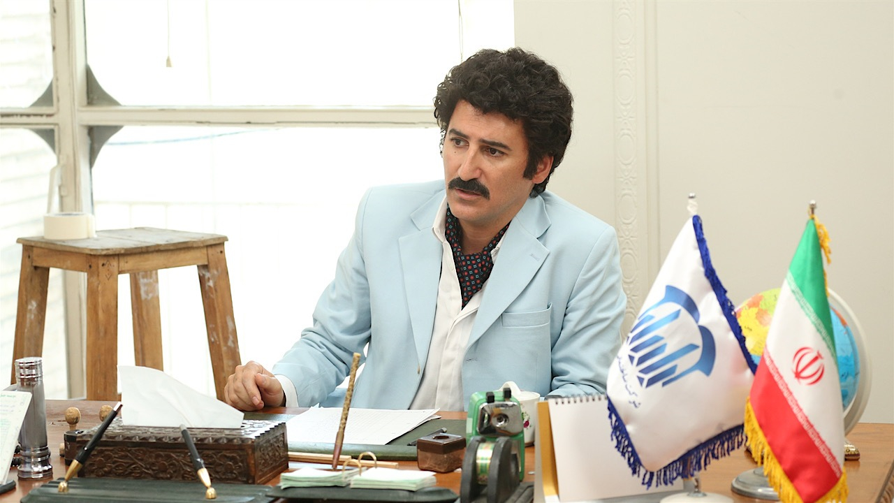 جذابیت حال‌وهوای دهه ۶۰ در دشتستان