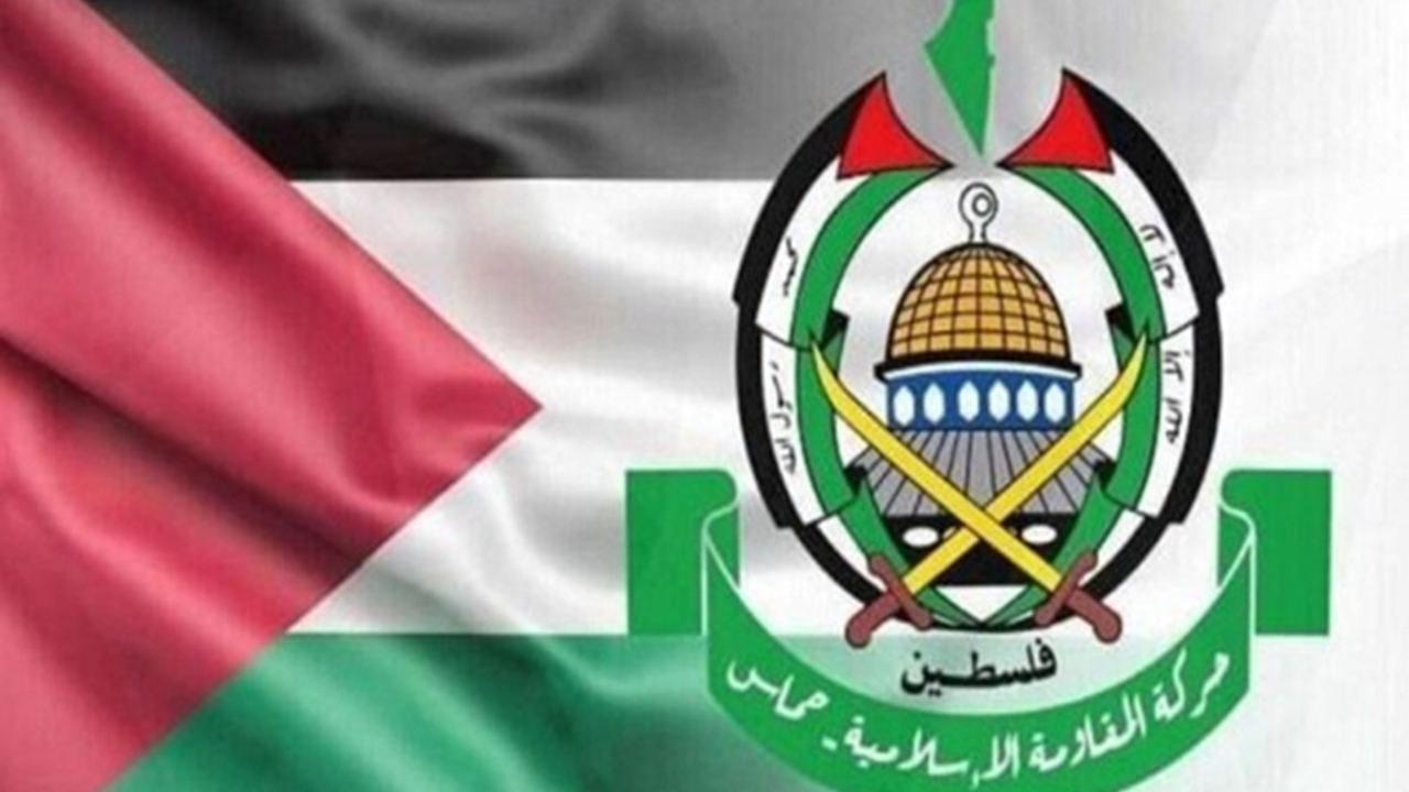 حماس: عملیات کشتن صهیونیست‌ها در مرز اردن پیامی روشن علیه نسل‌کشی بود