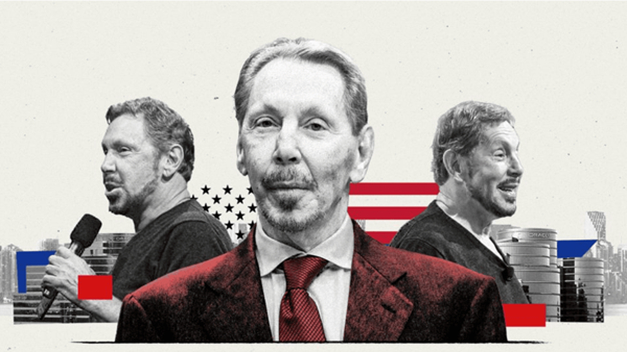 تیکتاک در چنگال «لابی صهیونیست»؛ پایانِ آزادی بیان در محبوبترین اپلیکیشن آمریکا