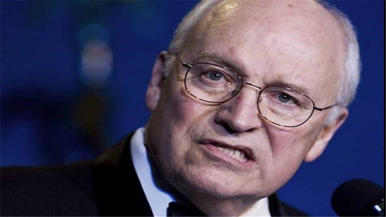 دیک چنی، سایهنشین جنگ و بانی اقتدار پوچ