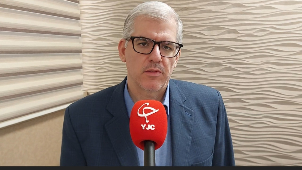 ایران محموله تحقیقاتی برای کاوش در ماه میسازد + فیلم