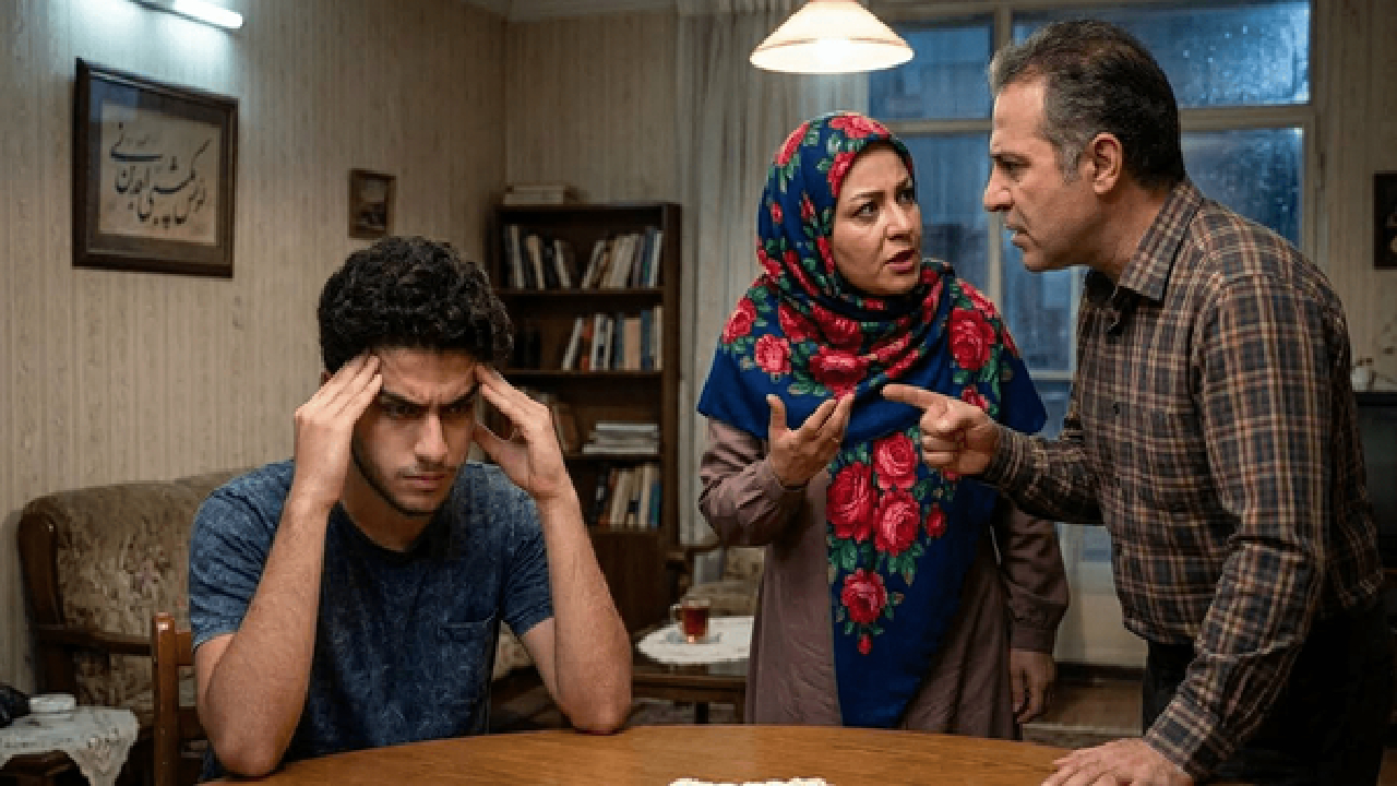 ۸ خطای بزرگ والدین در تربیت نوجوان