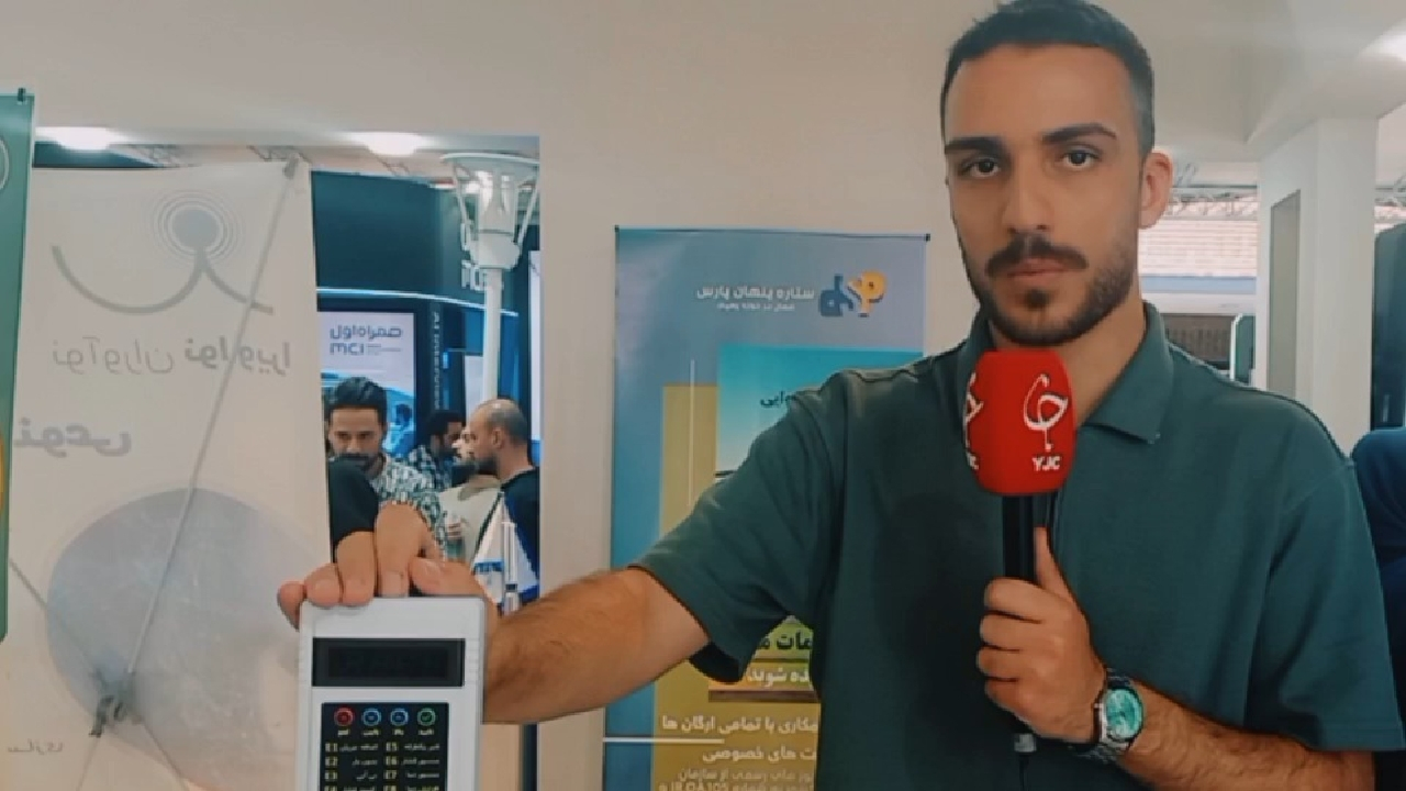 نوآوری در صنعت آب؛ تولید کنترلر هوشمند پمپ با قابلیت تنظیم فشار آب و صرفهجویی انرژی+ فیلم