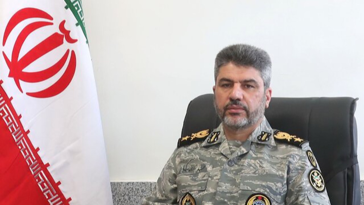 واکنش سخنگوی ارتش به خبر واگذاری زمینهای ارتش