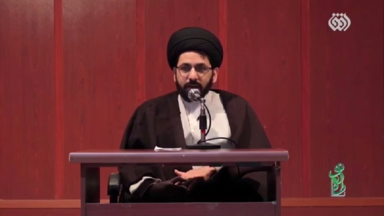 توصیه رهبر معظم انقلاب به بسیجی‌ها + فیلم