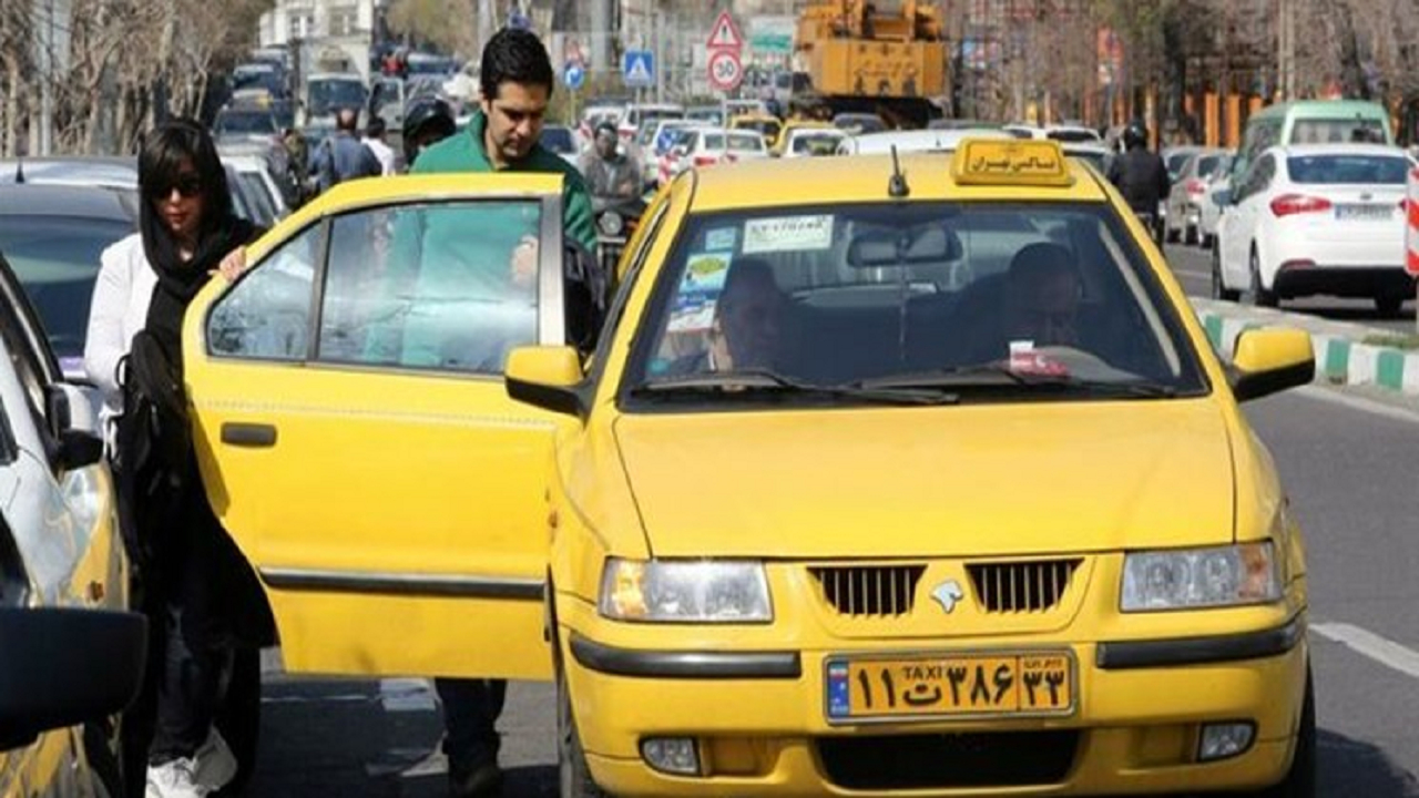 هر تاکسی یک میزگرد مردمی!
