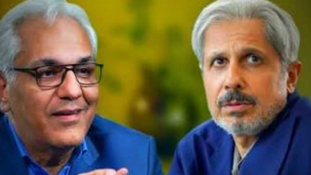 پخش سریال شیش ماهه مهران مدیری از پایان آذرماه