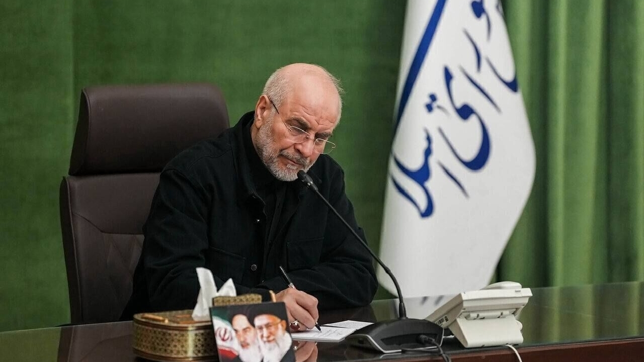 قالیباف، درگذشت احمد ناطق‌نوری را تسلیت گفت