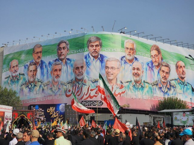 تایمز اسرائیل: چرا ایران حتی پس از حملات برای اسرائیل خطرناک است؟