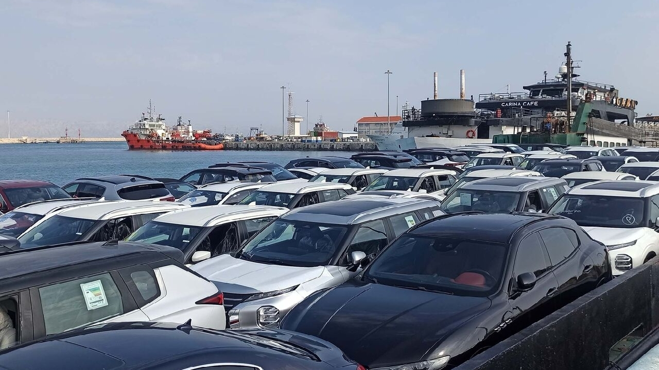 وکالتی کردن حساب ۱۱ هزار و ۷۲۷ نفر در یازدهمین دوره عرضه خودرو‌های وارداتی