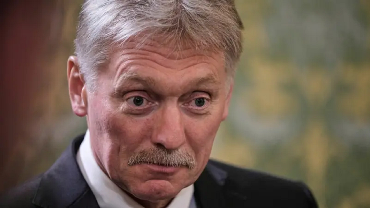 واکنش کرملین به دستور ترامپ برای آزمایش هسته ای