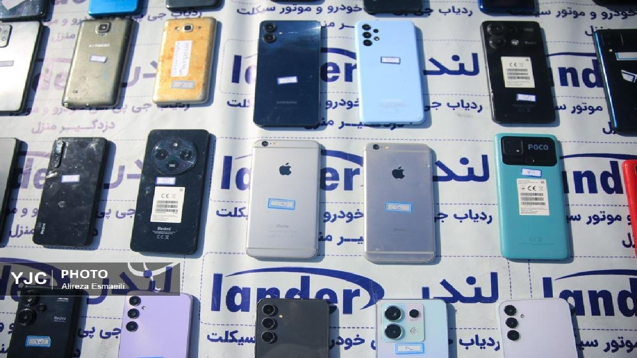 هشدار پلیس آگاهی درباره سرقت‌های قاپ‌زنی و زورگیری