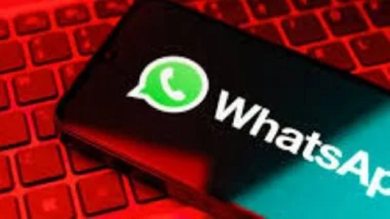 چگونه بفهمیم حساب واتساپ ما هک شده است؟