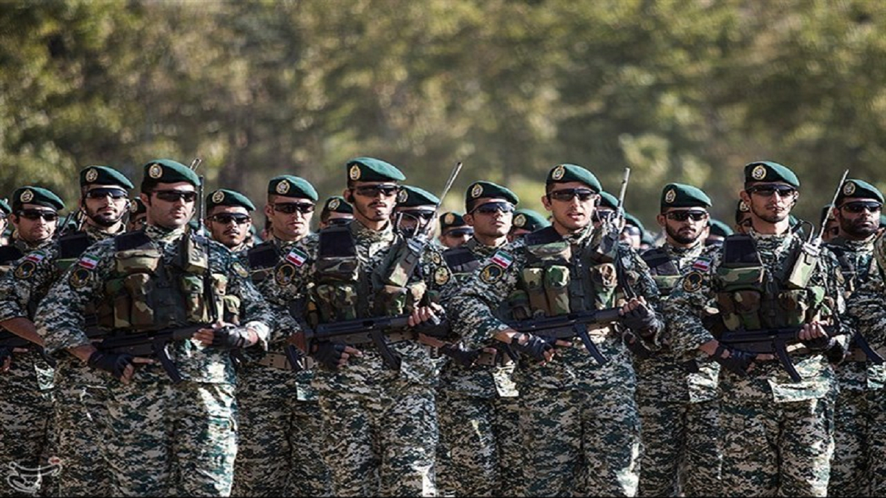 از ارتشی که گریخت تا ارتشی که ایستاد!