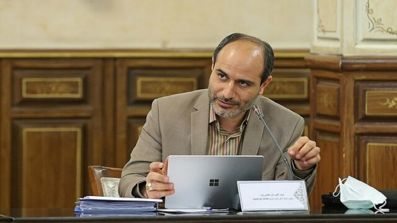 آییننامه نحوه استفاده از فناوریهای نوین باعث سرعت و دقت در رسیدگیها میشود