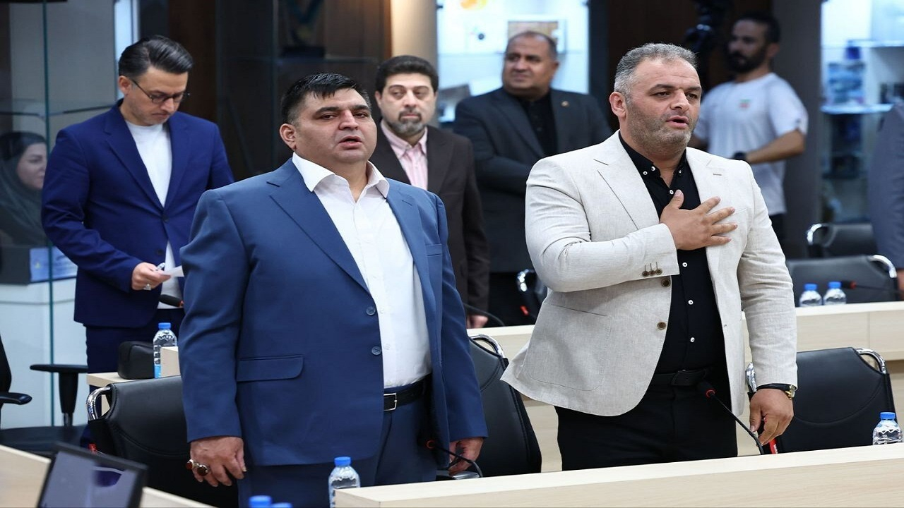 محکومیت دوباره حمله رژیم صهیونیستی به ایران در نشست آنلاین فدراسیون جهانی وزنهبرداری
