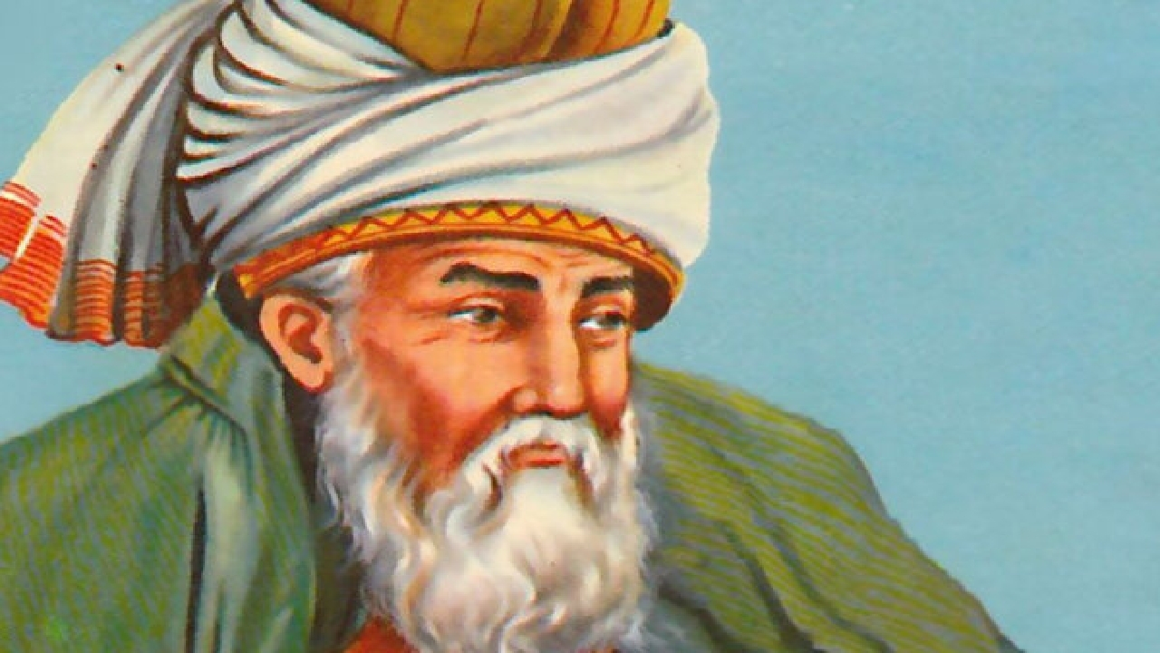 خوانش مثنوی، سفری جاودانه