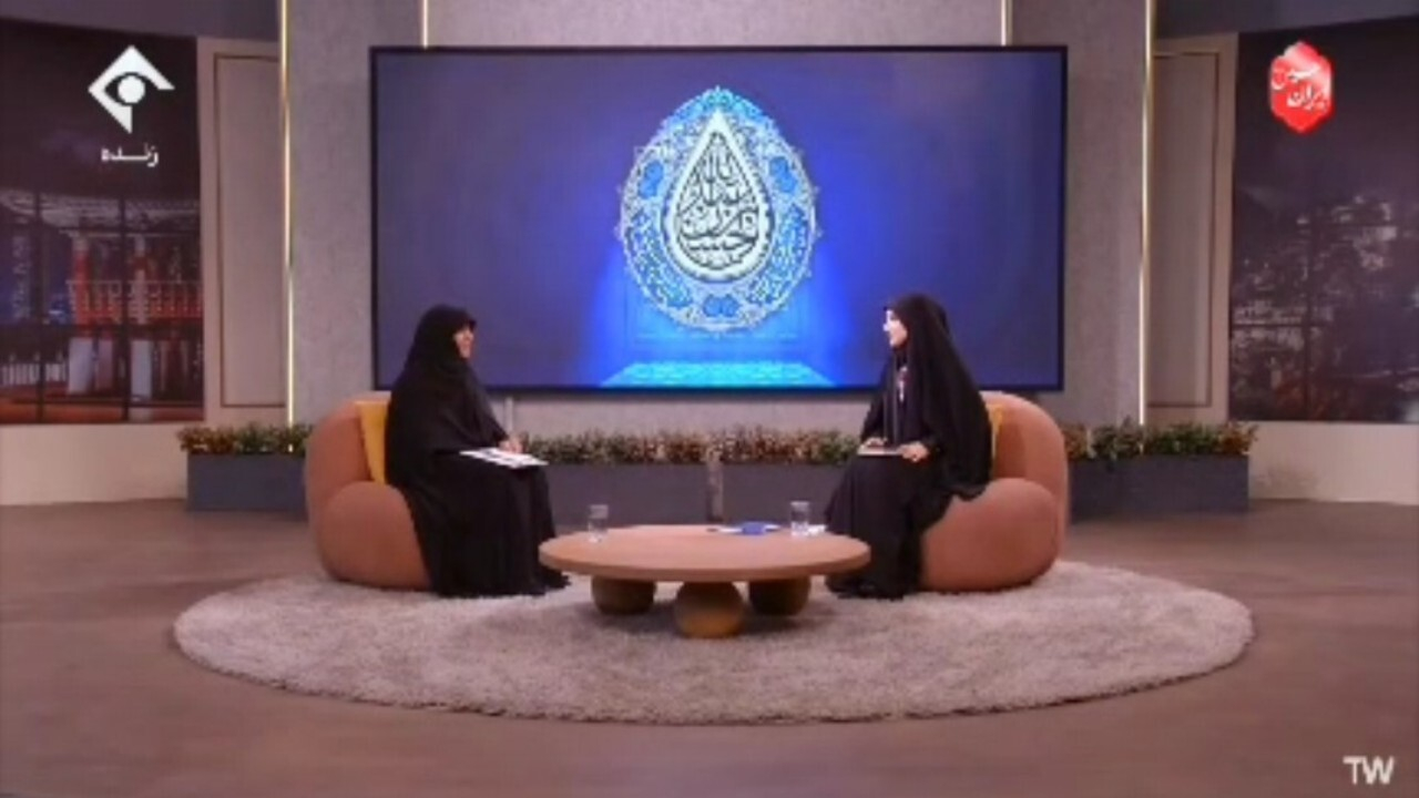 سلاح مهم مومن در شرایط مختلف + فیلم