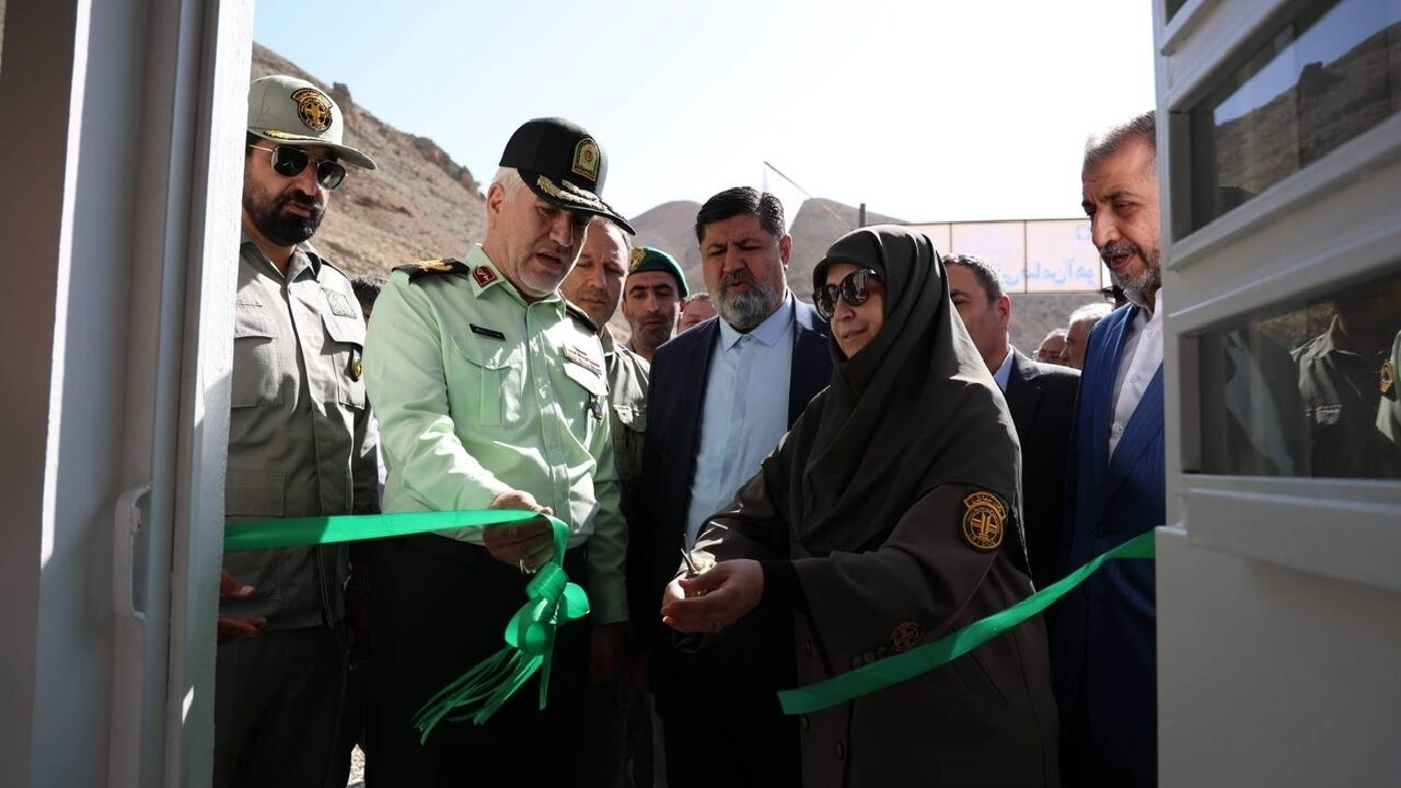 تامین اعتبارات لازم برای هوشمندسازی مناطق حفاظت شده با دستور رئیسجمهور