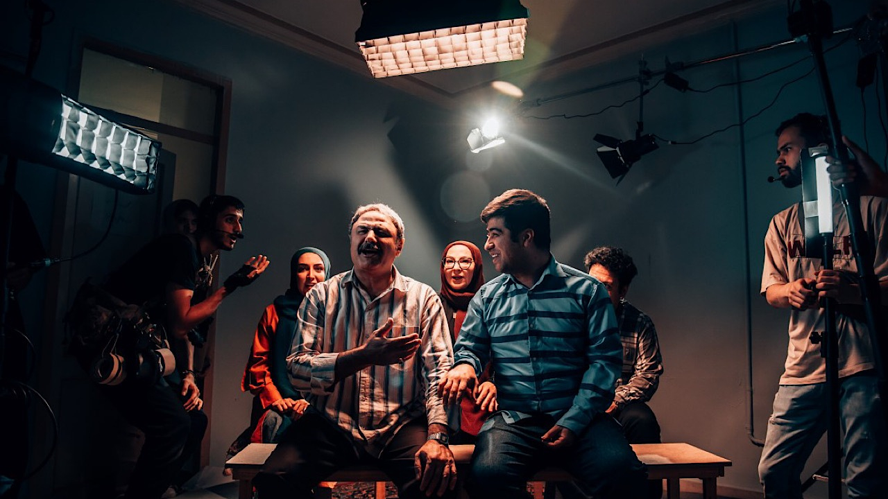 سریال «دستچین» از ۲۵ خرداد روی آنتن شبکه دو میرود