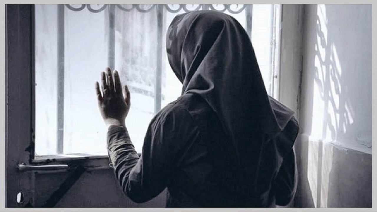 قدم به قدم در تعقیب خواستگار قلابی
