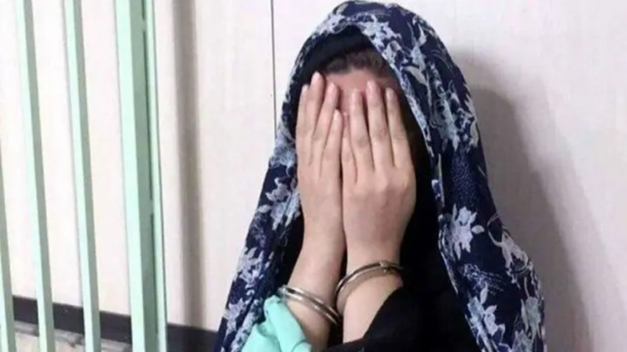 استرداد متهمه کلاهبردار توسط پلیس بین الملل فراجا به کشور