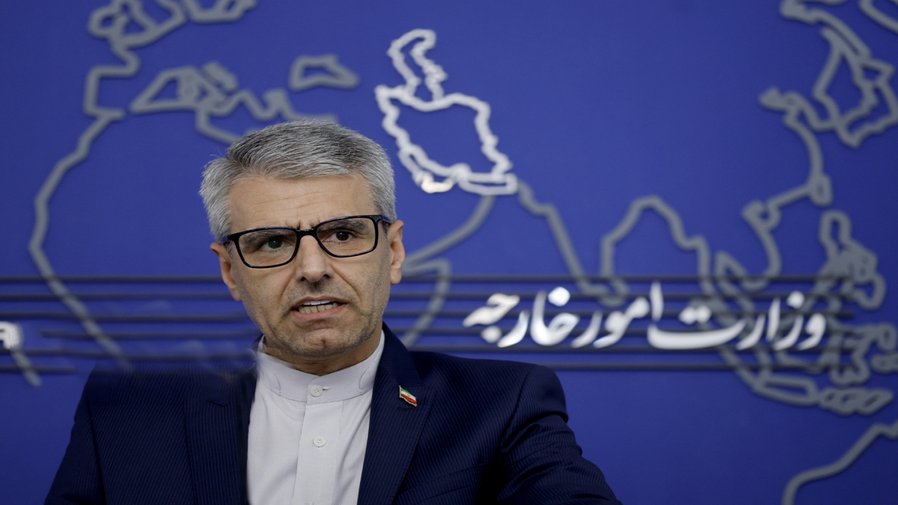 استقبال ایران از اعلام آتشبس بین هند و پاکستان