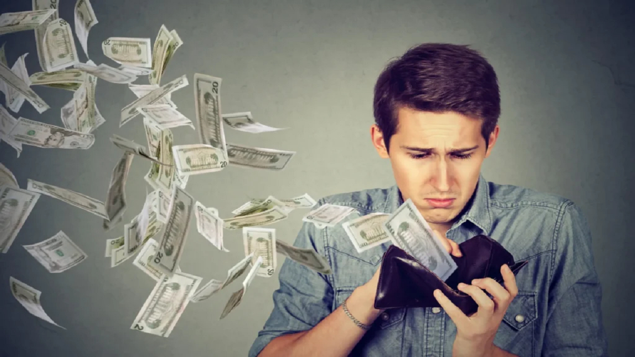 تقصیر شما نیست اگر طلا و ارز نخریدهاید