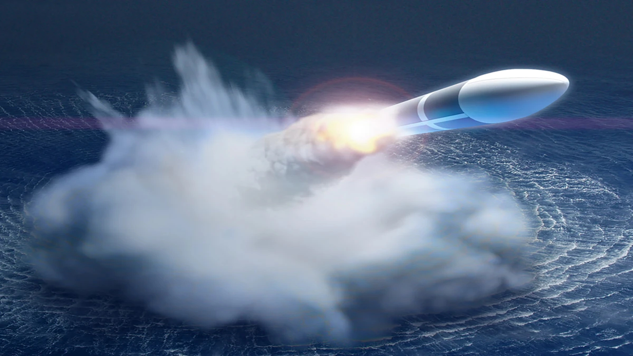 موشک فراصوت DF-27؛ تهدید جدید ناو‌های هواپیمابر + فیلم