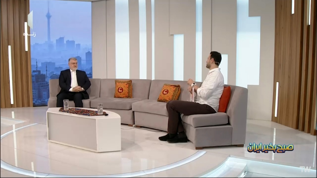 چرا تعطیلیها برای آلودگی هوا دیر اعلام میشود؟ + فیلم