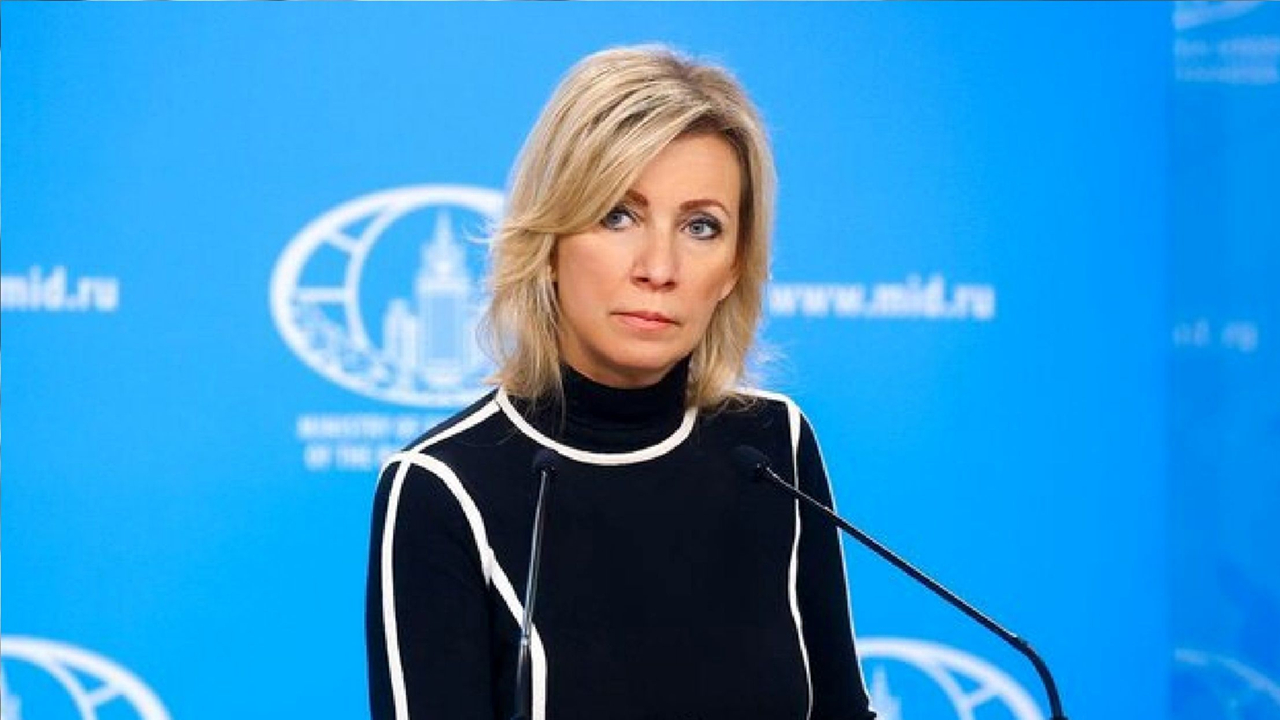 روسیه: عضویت اوکراین در ناتو برای مسکو غیرقابل قبول خواهد بود