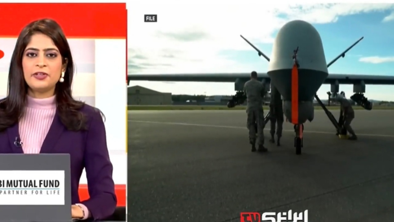 ادامه بازتاب رسانه‌های بین‌المللی از مهندسی معکوس آمریکا روی پهپاد شاهد! + فیلم