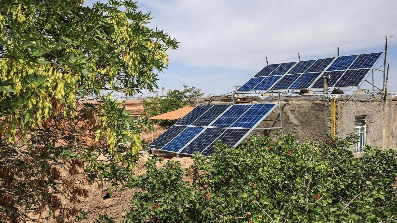 ۱۵ درصد از کل نیروگاههای تجدیدپذیر کشور نیروگاههای انشعابی یا خانگی هستند